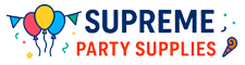 Supreme Party Supplies